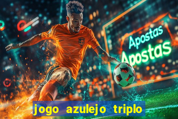 jogo azulejo triplo do oceano paga mesmo